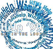 Fifth annual Help 99 conference. November 1-4, 1999. Dallas, Texas.